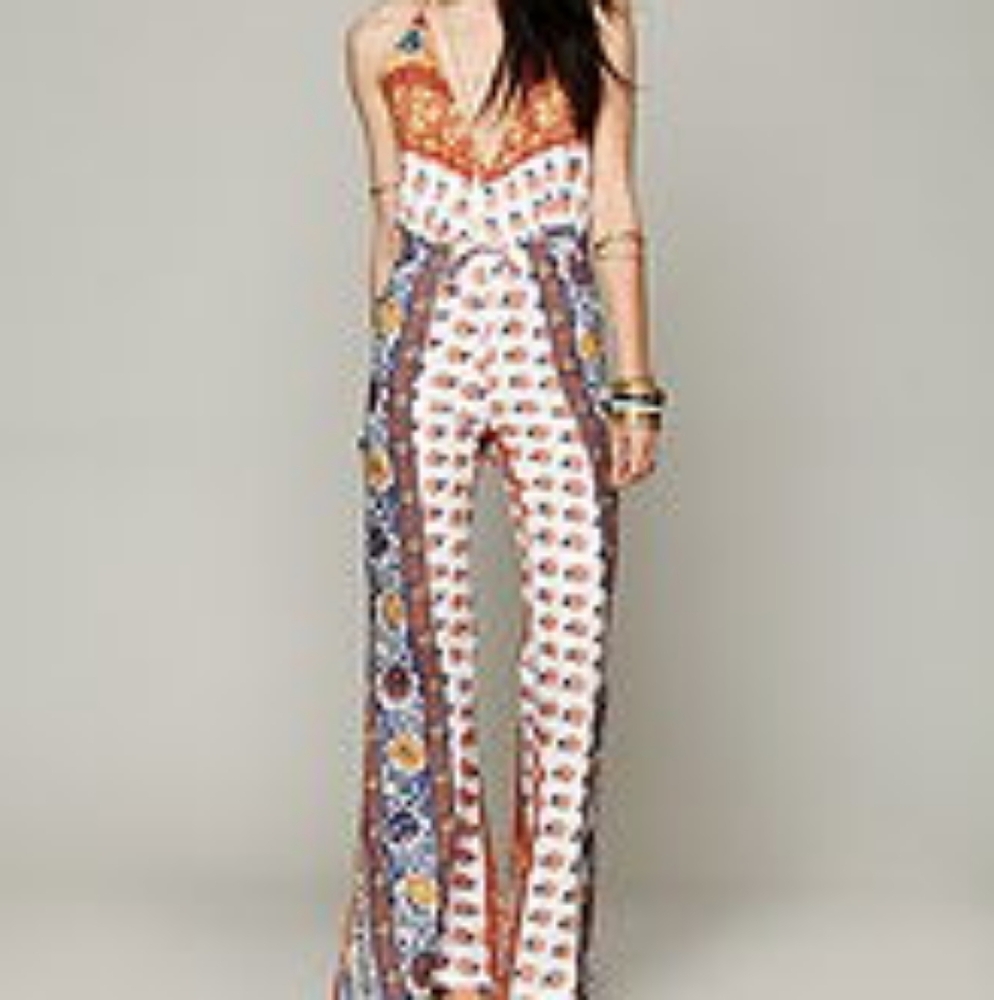 Novella royale jumpsuit